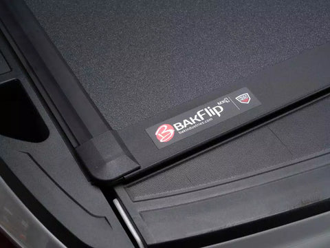 BAKFlip MX4 04-13 Silv/Sierra 5'9" -  448100 BAKFlip MX4 04-13 Silv/Sierra 5'9" -  448100