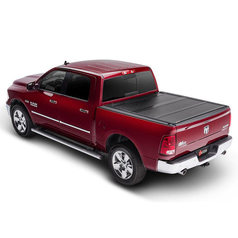 BAKFlip F1  00-06 Tun 6'4 772401 BAKFlip F1  00-06 Tun 6'4 772401