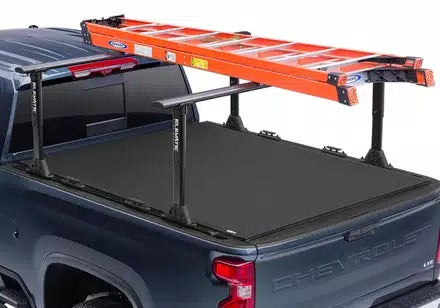 Truxedo 1118570 Elevate Adjustable Ladder Rack 750 Pound Capacity Truxedo 1118570 Elevate Adjustable Ladder Rack 750 Pound Capacity