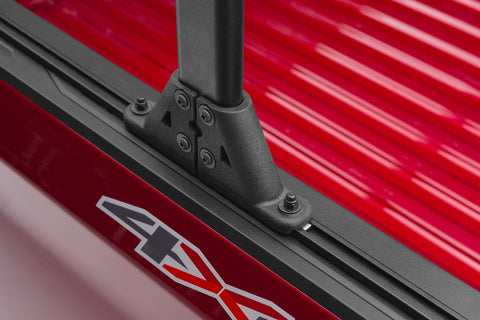 Truxedo 1118570 Elevate Adjustable Ladder Rack 750 Pound Capacity Truxedo 1118570 Elevate Adjustable Ladder Rack 750 Pound Capacity