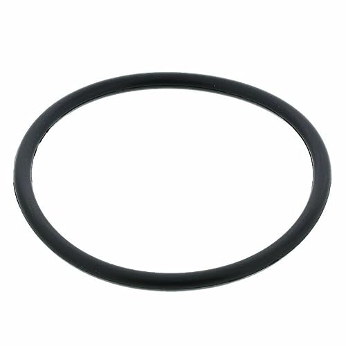 Engine Coolant Thermostat Seal Bak Industries