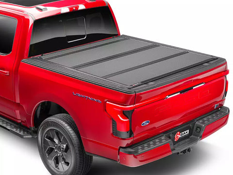 BAKFlip MX4 16-23 Tacoma 6' w/ Deck Rail System  - 448427