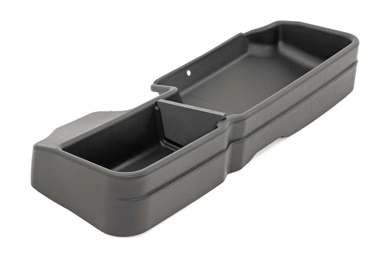 Cabmonitor Storage Rough Country RC09051 Truck Cab Storage Case – Canada Tonneau Covers
