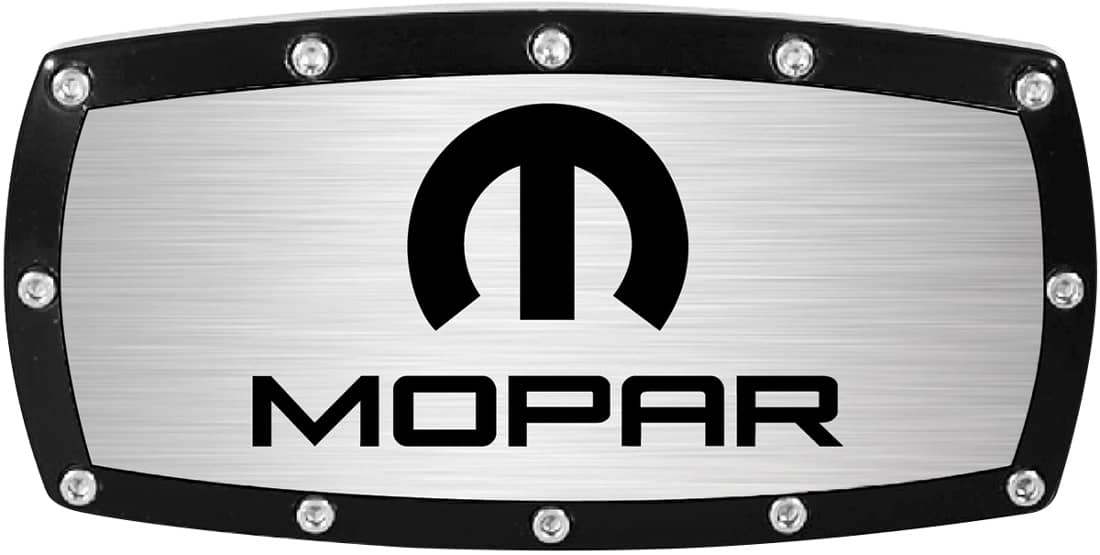 HITCH COVER MOPAR ELITE – Canada Tonneau Covers