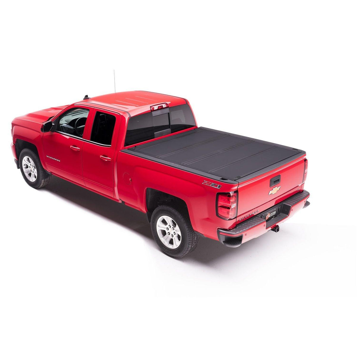 BAKFlip MX4 15-22 Colorado/Canyon 5'' -  448126