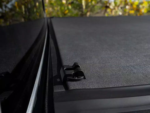 BAK Revolver X4s Truck Bed Cover