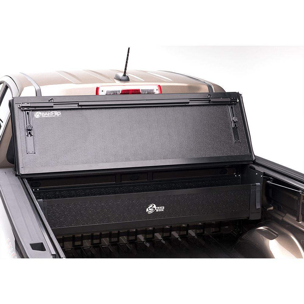 BakBox 2 00-21 Tundra - 92401