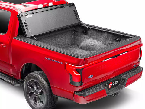 BAKFlip MX4 16-23 Tacoma 6' w/ Deck Rail System  - 448427