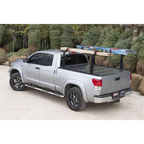 BAKFlip CS/F1 w-Rack05-21Frntr 6' 72507BT