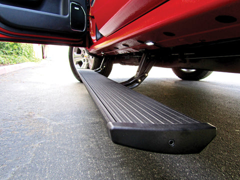 AMP Research Power Step Automatic Running Boards