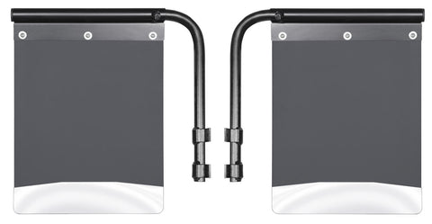 Husky Liners Removable Mud Flaps