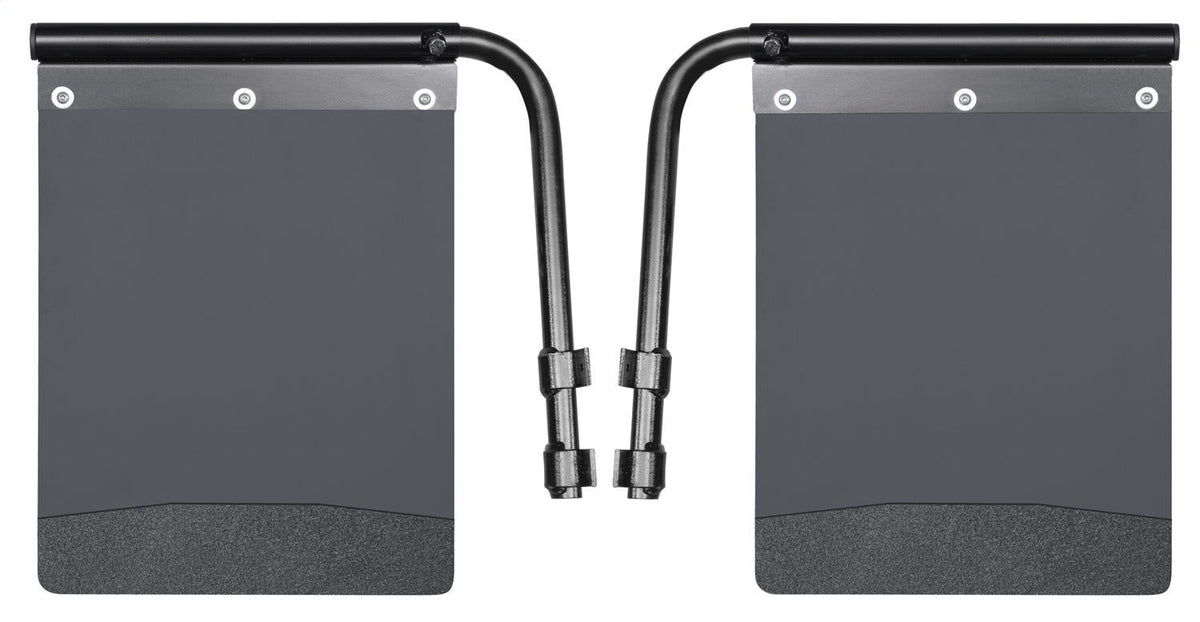 Husky Liners Removable Mud Flaps