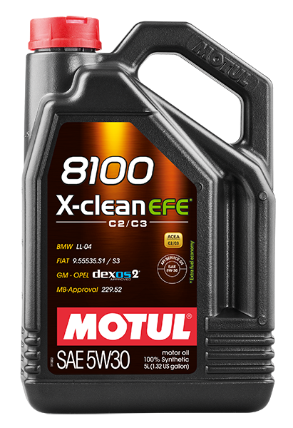 8100 X-clean EFE 5W30 5L.png