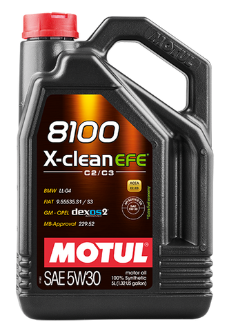 8100 X-clean EFE 5W30 5L.png