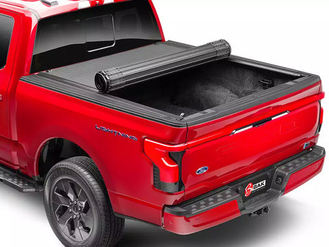 BAK Revolver X4s Truck Bed Cover