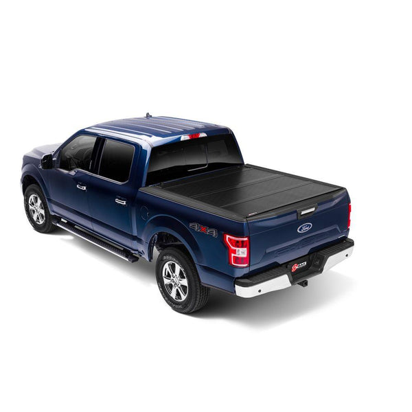 kページ BakFlip G2 Hard Folding Tonneau Cover 226339 | RealTruck