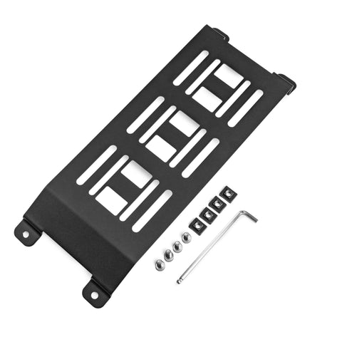 Kuat Racks NARROW MOLLE PANEL - FULL HEIGHT