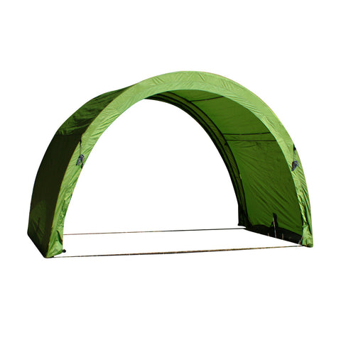 Lets Go Aero ArcHaus Shelter & Tailgate Tent, 6S Clip-On **Open Box Return*
