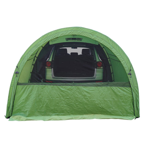 Lets Go Aero ArcHaus Shelter & Tailgate Tent, 6S Clip-On **Open Box Return*