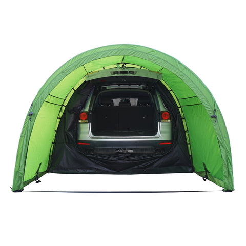 Lets Go Aero ArcHaus Shelter & Tailgate Tent, 6S Clip-On **Open Box Return*
