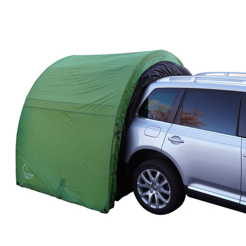 Lets Go Aero ArcHaus Shelter & Tailgate Tent, 6S Clip-On **Open Box Return*