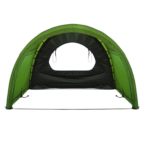 Lets Go Aero ArcHaus Shelter & Tailgate Tent, 6S Clip-On **Open Box Return*