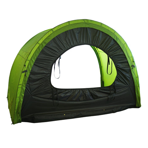 Lets Go Aero ArcHaus Shelter & Tailgate Tent, 6S Clip-On **Open Box Return*