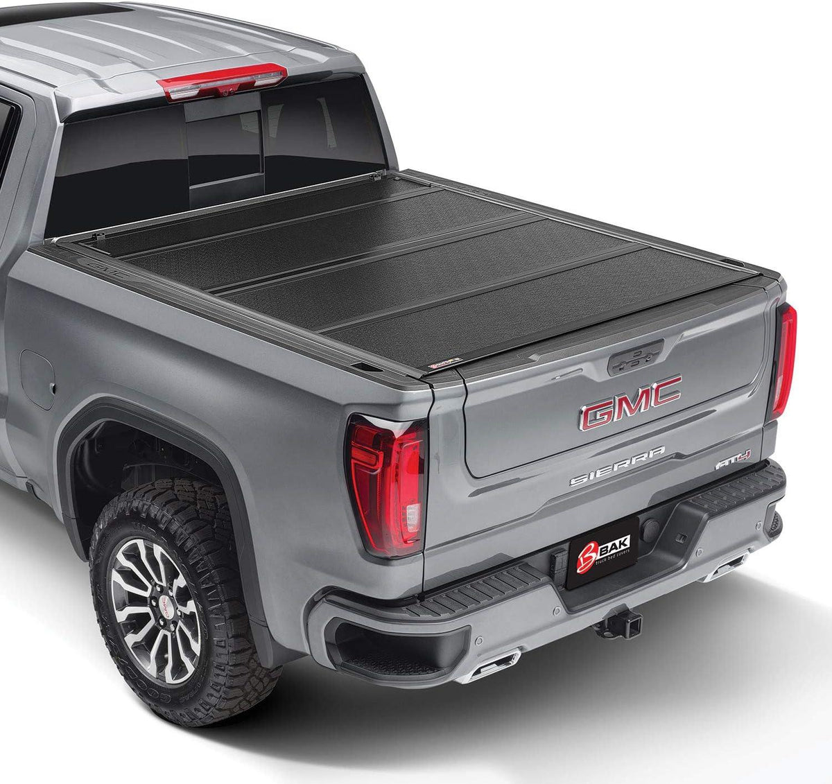 BAKFlip F1 Truck Bed Cover