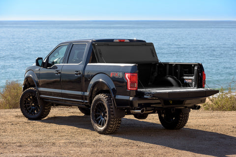 Bak Industries 448342 BAKFlip MX4 (GEN 3) 24-25 Ranger 5'
