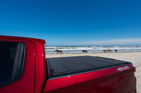 BAK X4s 04-14 F150 5'6 80309