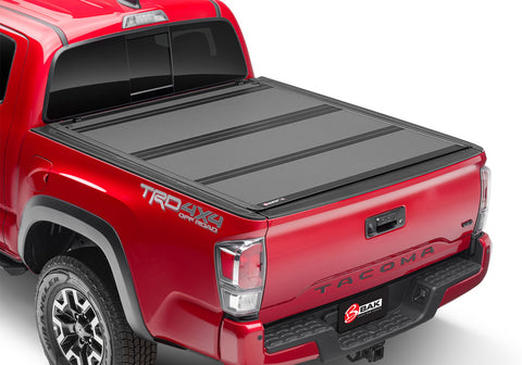 Bak Industries 448446 BAKFlip MX4 (GEN 3) 24-26 Tacoma 5'
