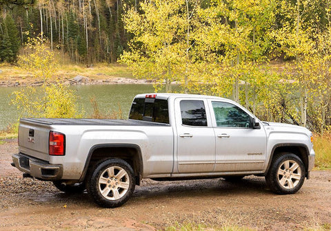 BAKFlip F1 88-13 C/K Pickup/Silv/Sierra 1500/88-14 2500HD/3500HD 6'6"  772101