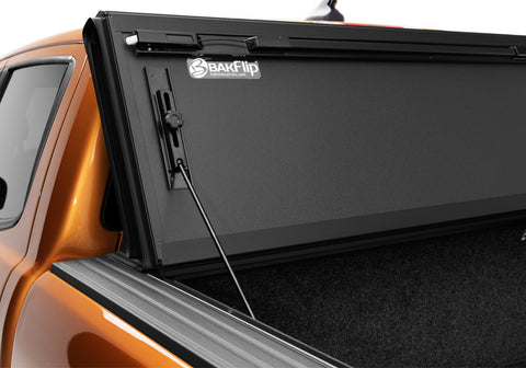 Bak Industries 448342 BAKFlip MX4 (GEN 3) 24-25 Ranger 5'