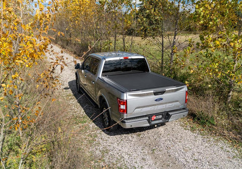 BAK X4s 04-14 F150 5'6 80309