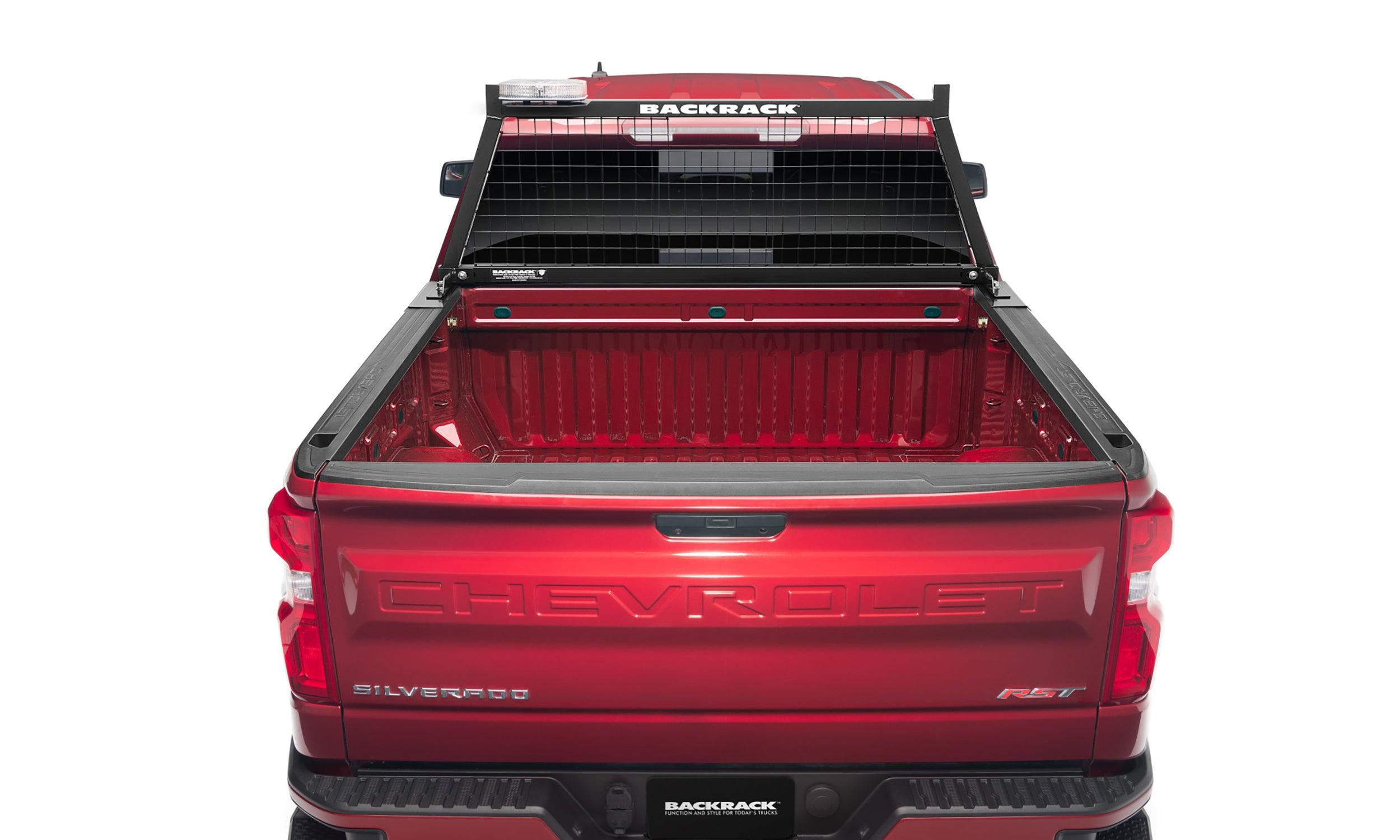 Backrack 41000 - Multi-Use Bracket – Bak Industries