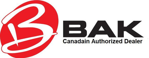 BAK X4s 04-14 F150 5'6 80309