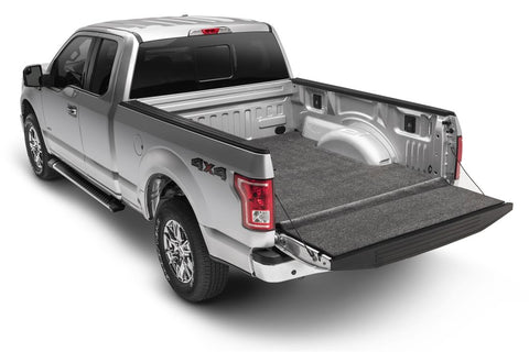 BedRug XLT 05+ TACOMA 6' XLTBMY05SBS