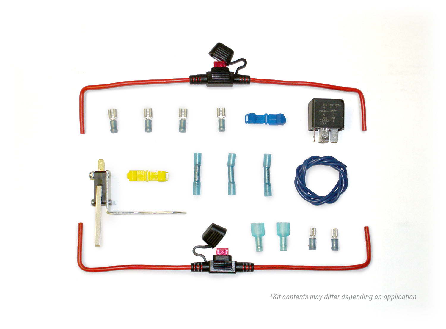ECM By-Pass System For 2004.5 Dodge Ram 2500/3500 5.9L Cummins ISB Eng ...
