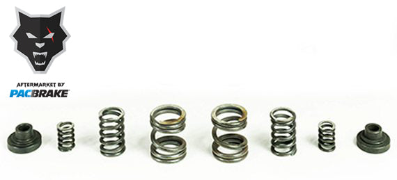 Engine Speed Governor Spring For 94-98 Ram 2500/3500 W/P7100 Injection Pump