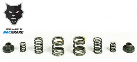 Engine Speed Governor Spring For 94-98 Ram 2500/3500 W/P7100 Injection Pump