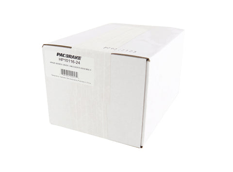 HP10116-24 Unloader Assembly For 24V HP625 Compressors Using An Air Ta ...