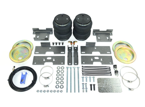 ALPHA HD PRO Rear Air Suspension Kit For 2015-24 Ford Transit F-150/F-250/F-350