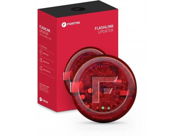 INTERNET UPDATE TOOL
 FORTIN TOOLS