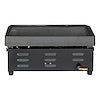 GREYSTONE 17' GRIDDLE / GRILL COMBO
