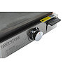GREYSTONE 17' GRIDDLE / GRILL COMBO
