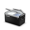 CFX3 75 POWERED COOLER DUAL ZONE