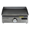 GREYSTONE 17' GRIDDLE / GRILL COMBO