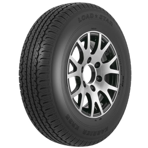 AMERICANA 10206 ST185/80R13 KR35/D KARRIER TIR