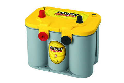 OPTIMA BAT. 8014-045 YELLOW TOP GRP34 DT 8014045