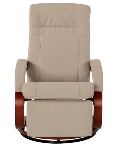 Lippert Components 2020135004 Chair Thomas Payne Euro Recliner Euro Leather Vinyl